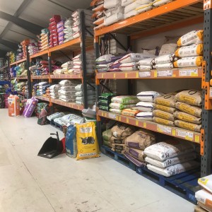 Used Pallet Racking Other Makes